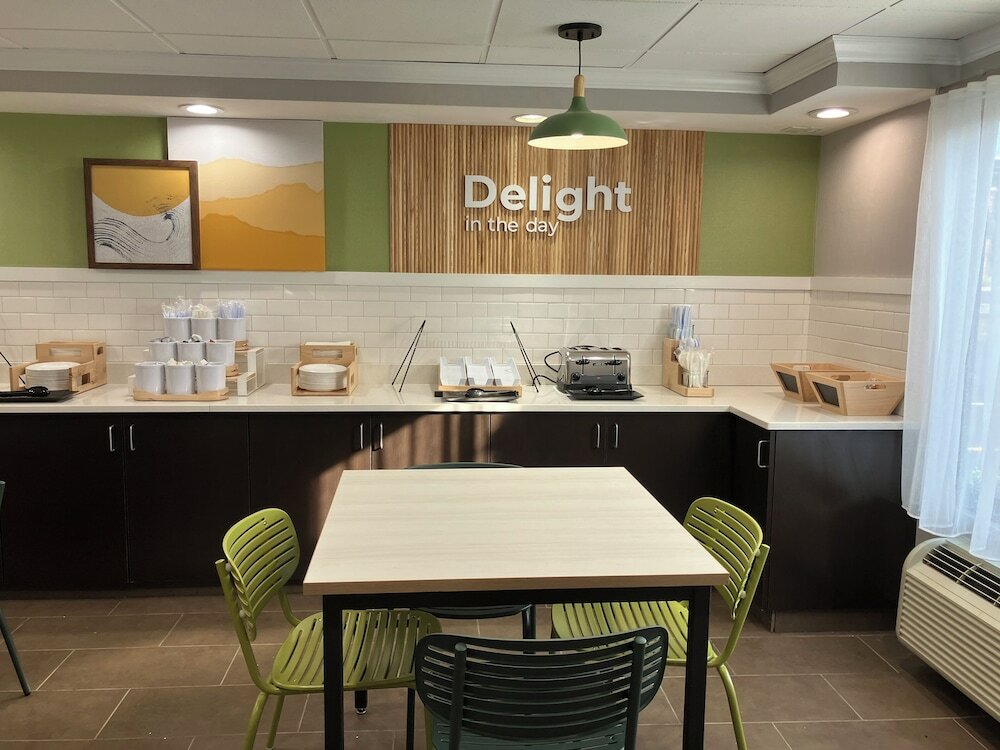 Фото Comfort Inn Clarks Summit