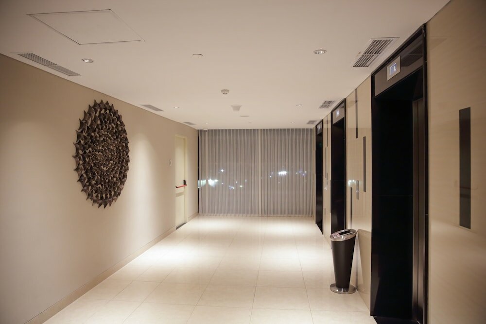 Фото The Luxton Cirebon Hotel and Convention