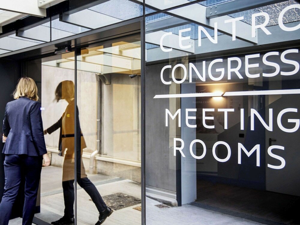 Фото Novotel Parma Centro