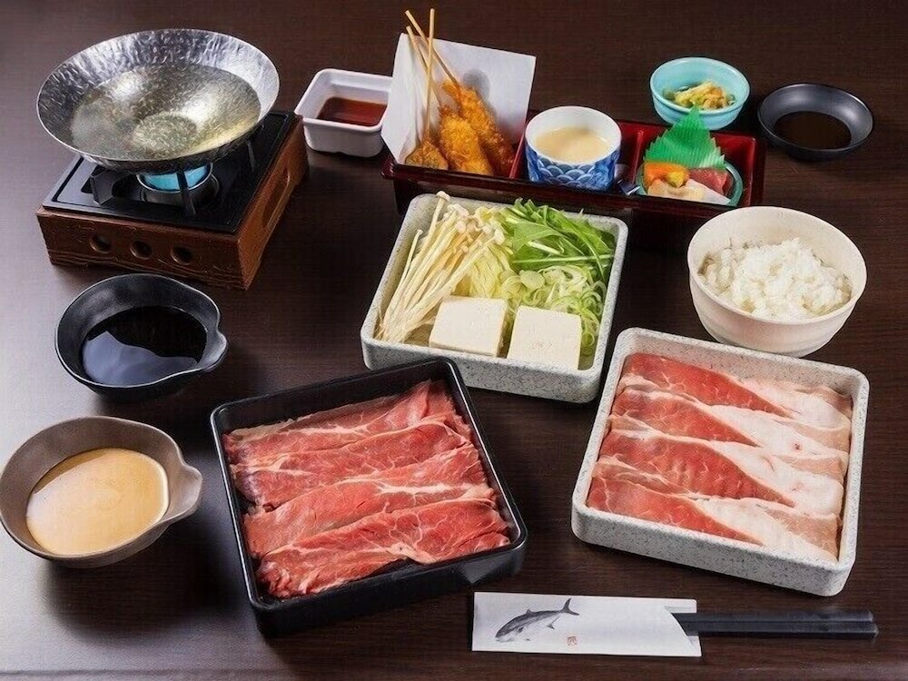 Фото Hakone Kowakien Miyama Furin