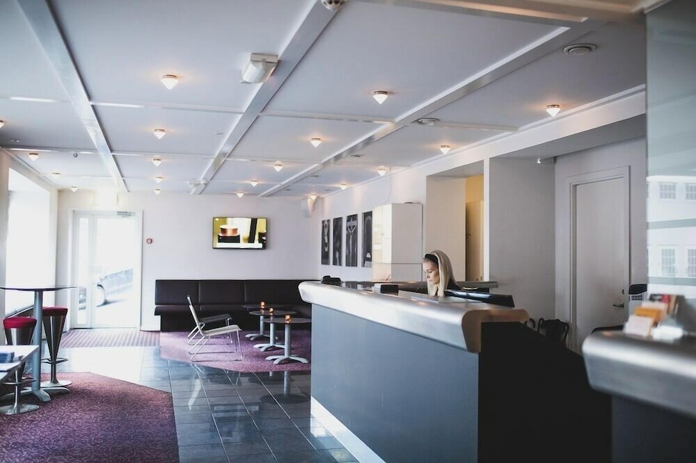 Фото Hotel Tórshavn