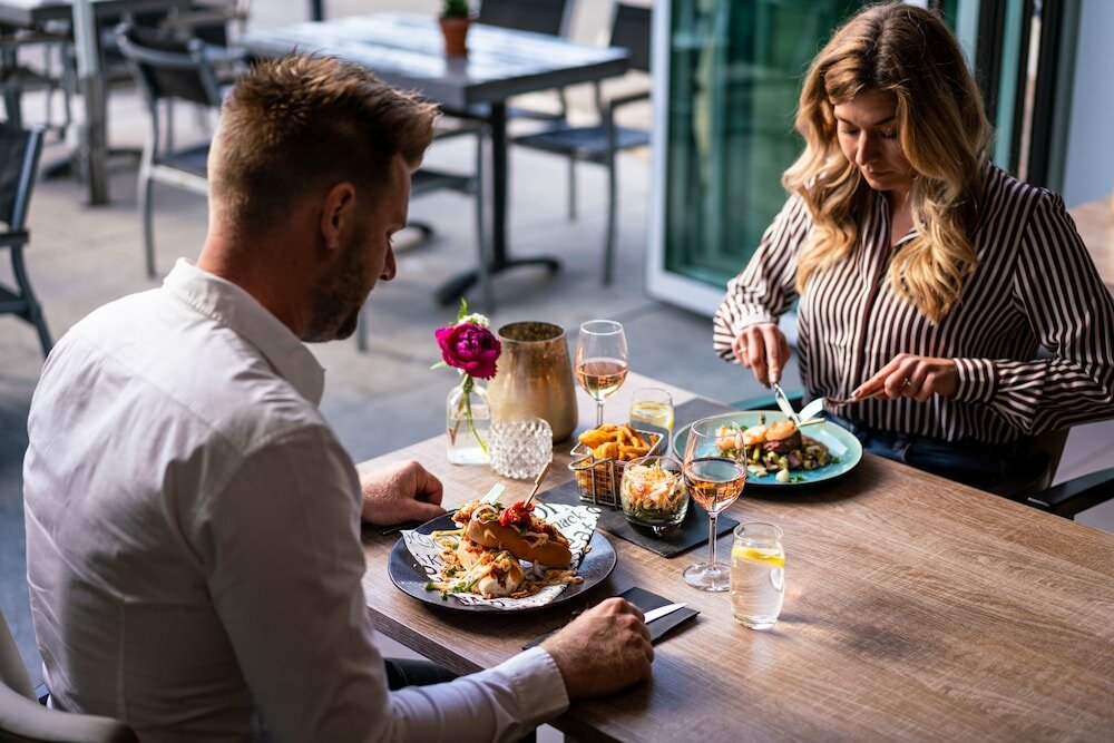 Фото Fletcher Wellness-Hotel Brabant-Mill