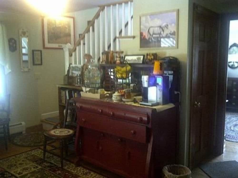 Фото Eastgate Inn B&b