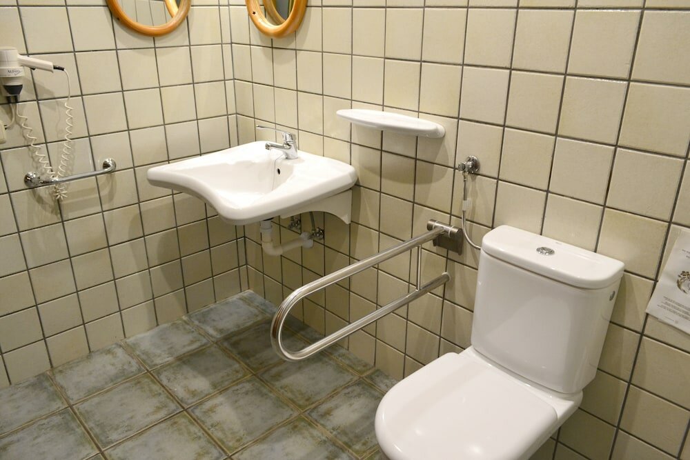 Фото Hotel Alda Vía León