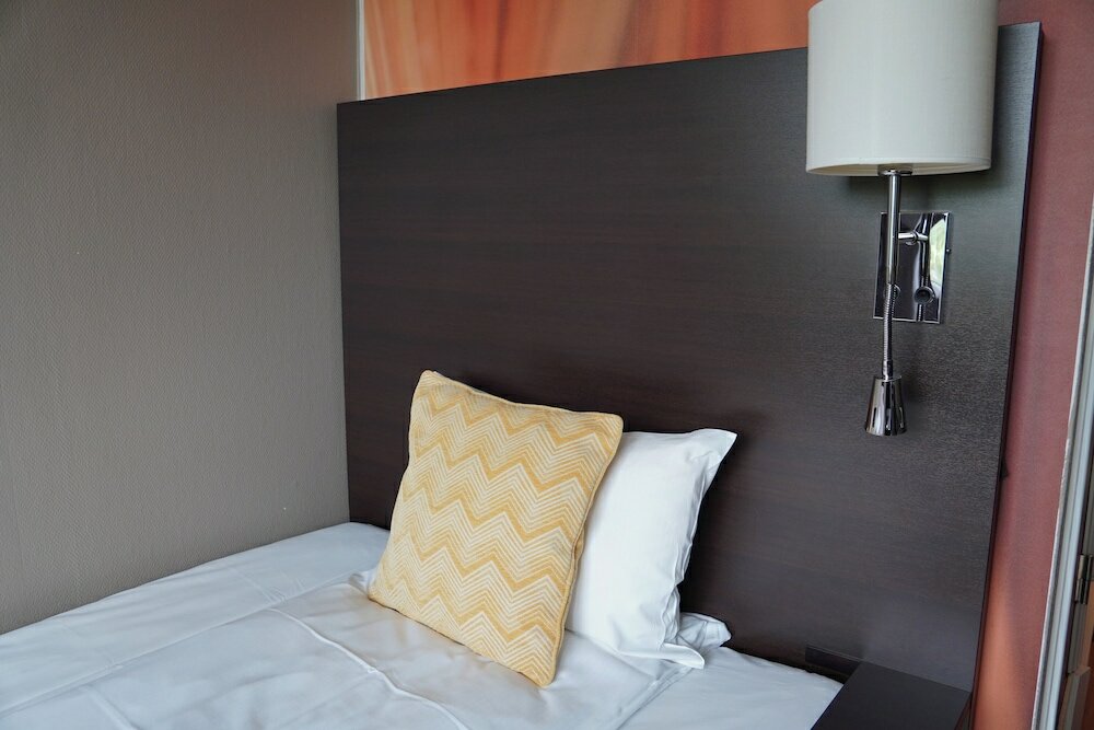 Фото Quality Hotel Grand Royal