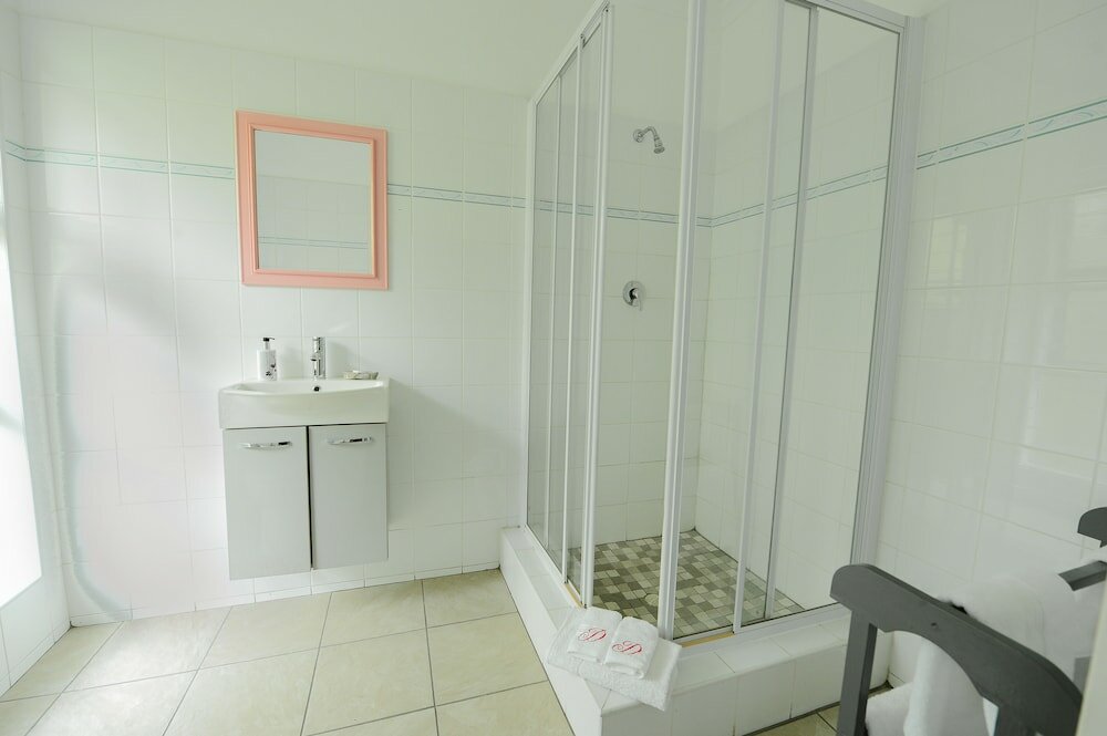 Фото De Wingerd Wijnland Lodge