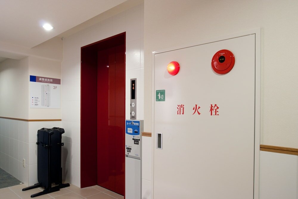 Фото Hotel Aston Plaza Himeji