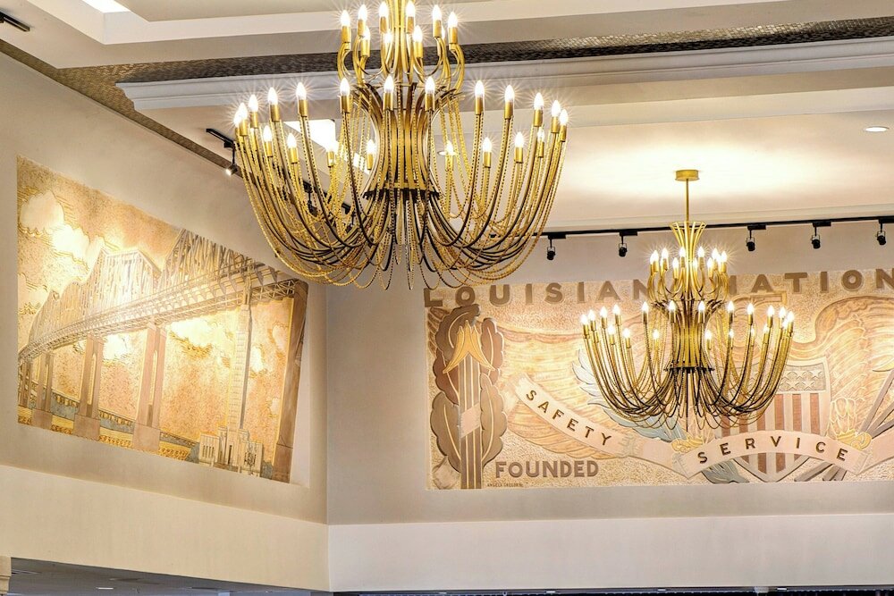 Фото Watermark Baton Rouge, Autograph Collection