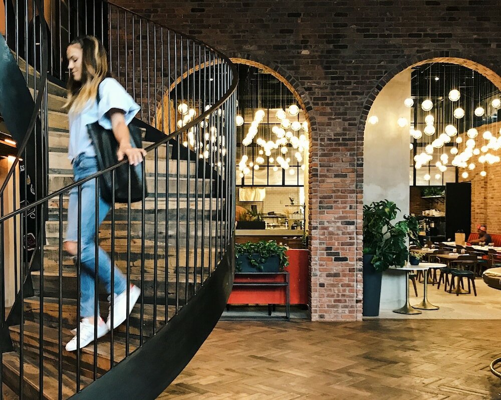 Фото The Williamsburg Hotel