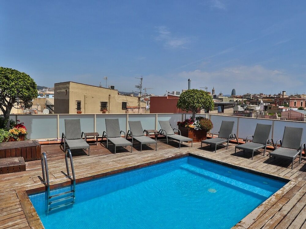 Фото Ciutat de Barcelona