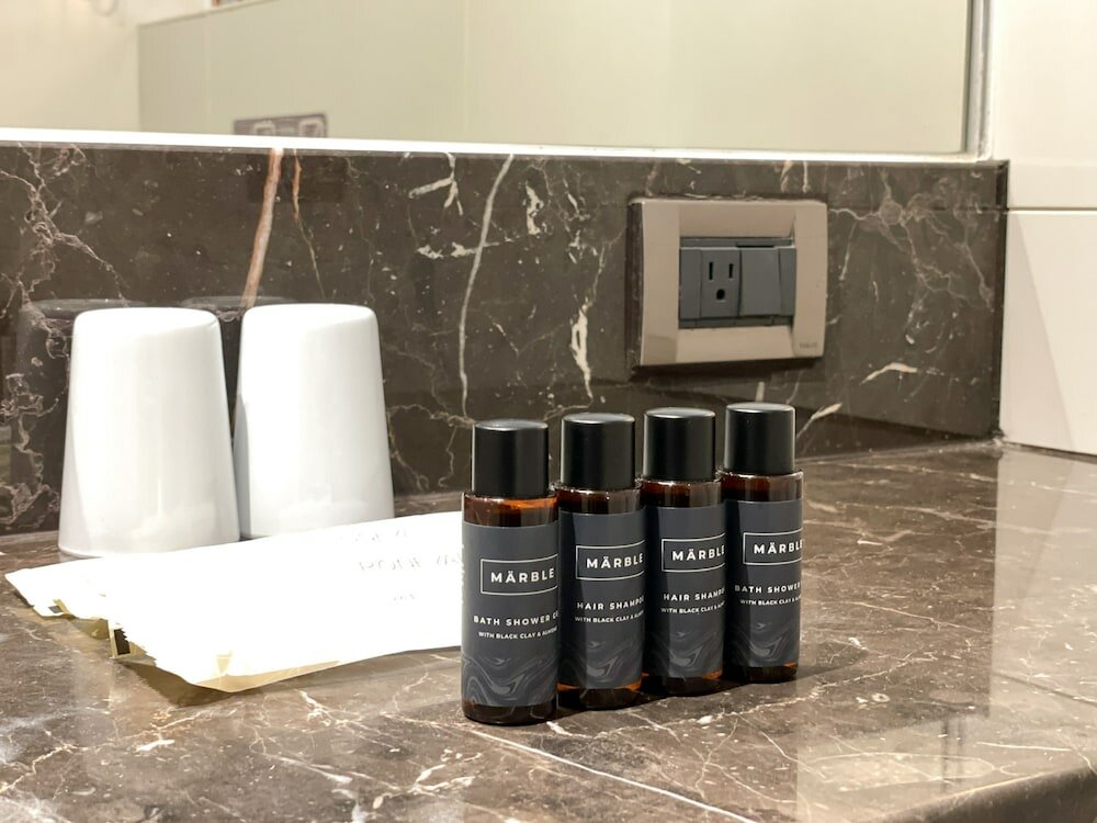 Фото Guide Hotel Taipei Bade