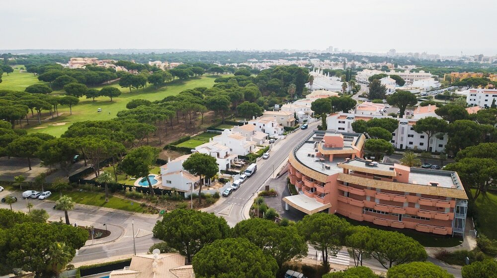 Фото Vilamoura Garden Hotel