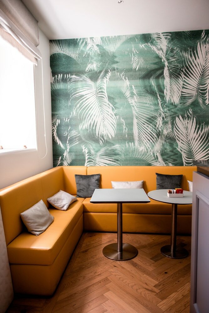 Фото Boutique Centrale Palace Hotel 