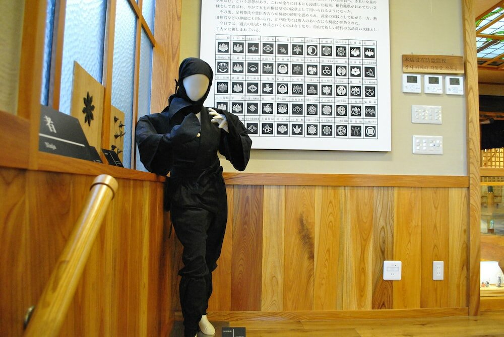 Фото Hotel Kazahaya