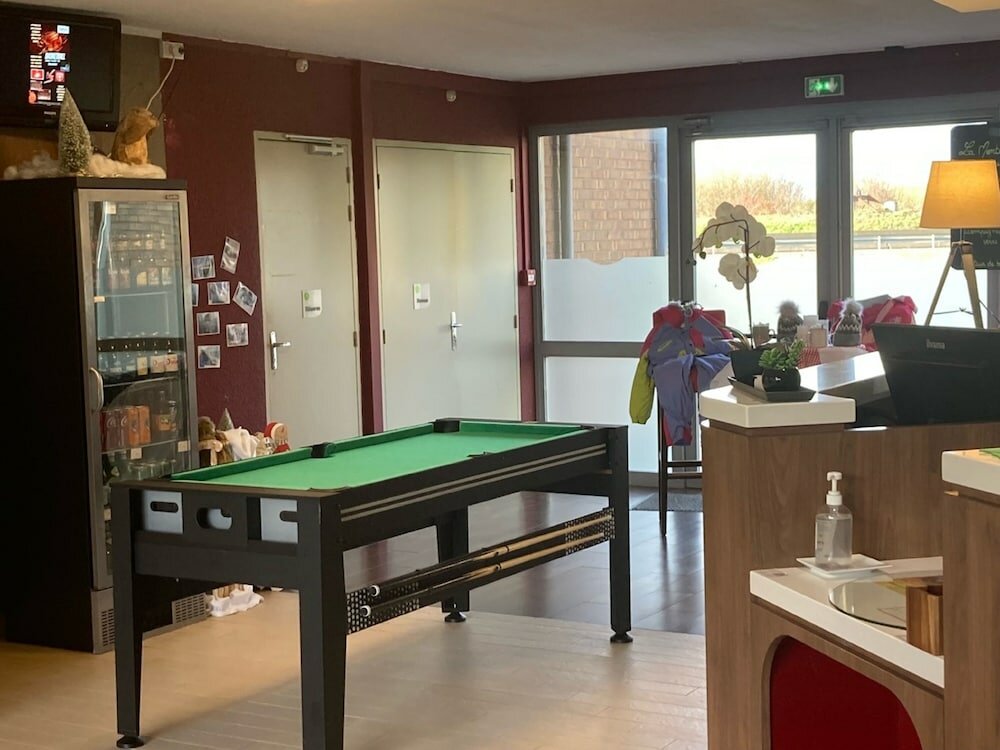 Фото Campanile Dunkerque Sud - Loon Plage