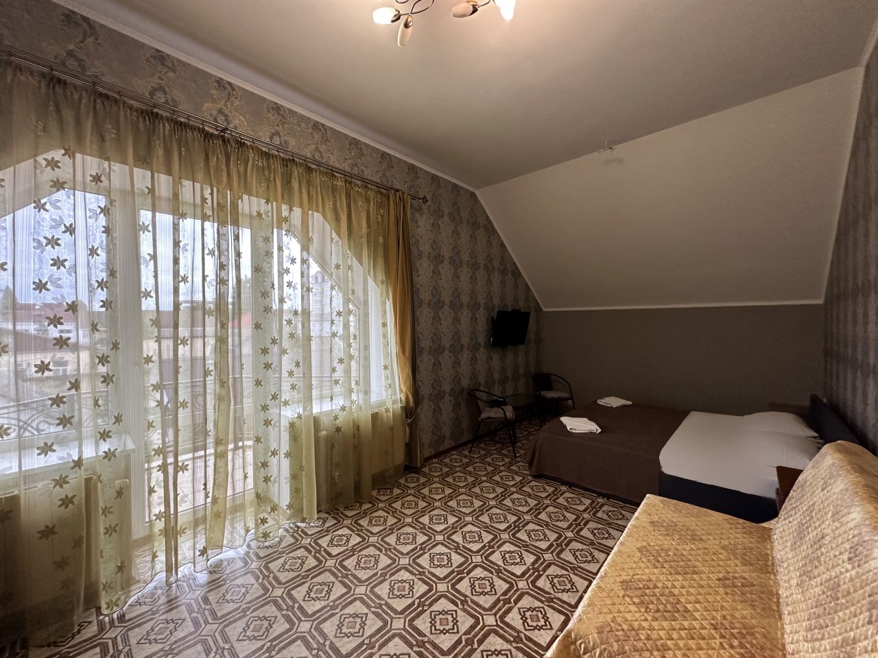 Фото Абажур