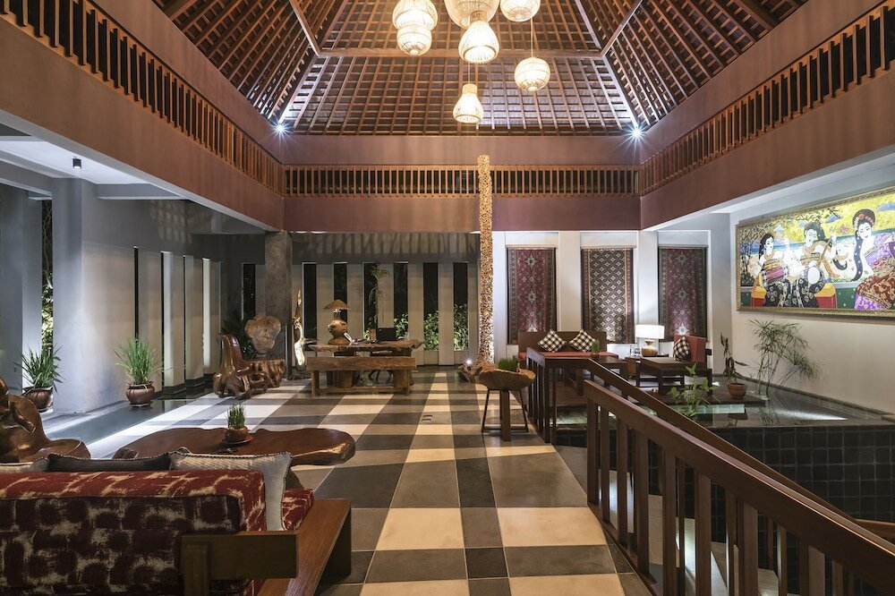 Фото Ayuterra Resort