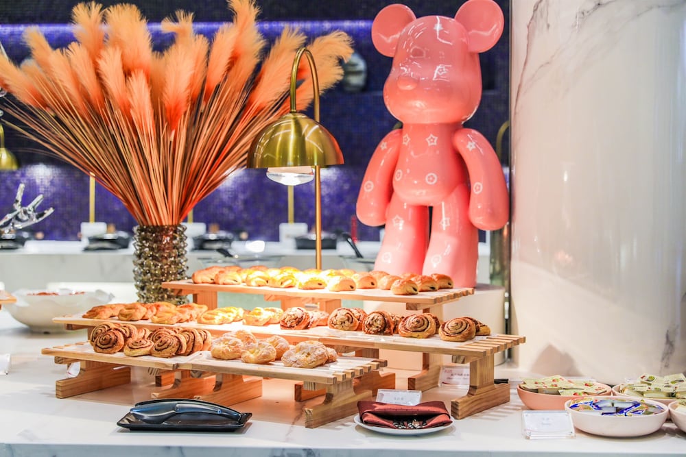 Фото Dong Fang Hotel 