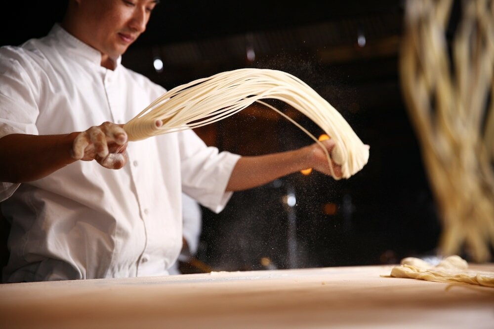 Фото Rosewood Beijing