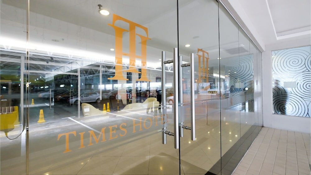 Фото Times Hotel