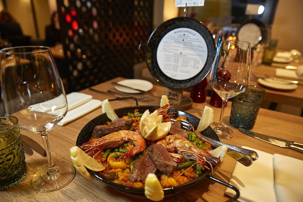 Фото Cascada Boutique Hotel