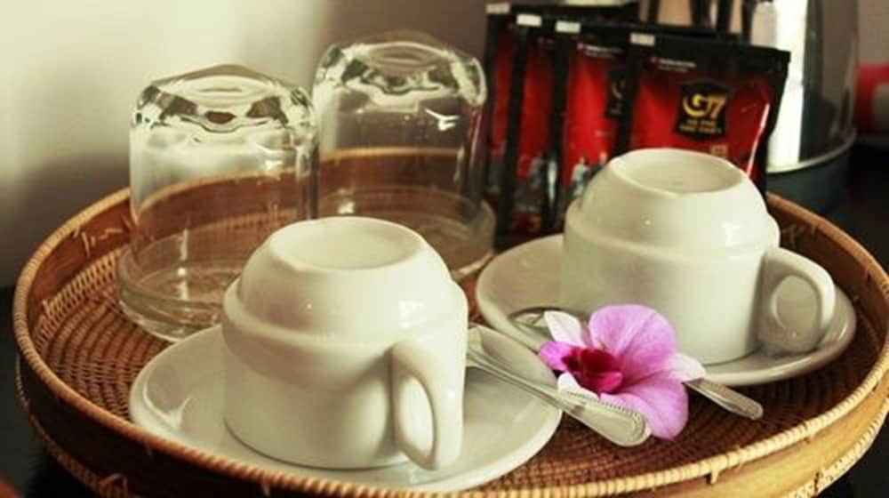 Фото Parent Heritage Angkor Villa