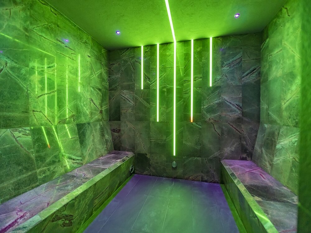 Фото Hotel AquaCity Seasons