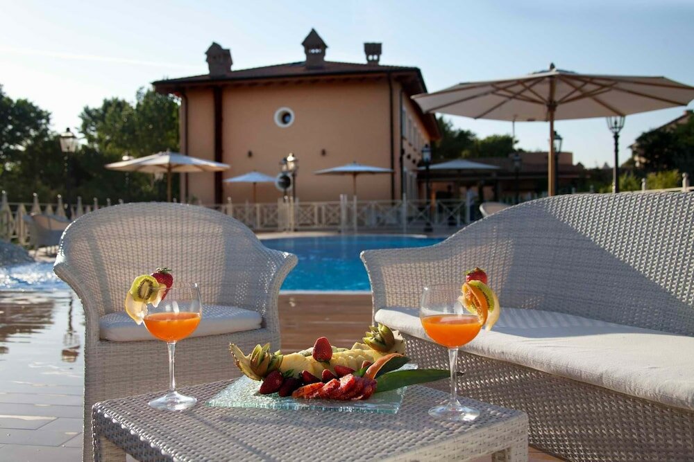 Фото Hotel Piccolo Borgo