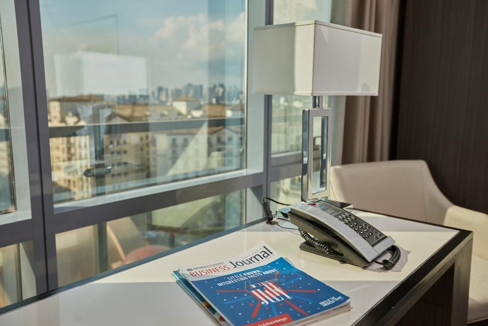 Фото Belmont Hotel Manila