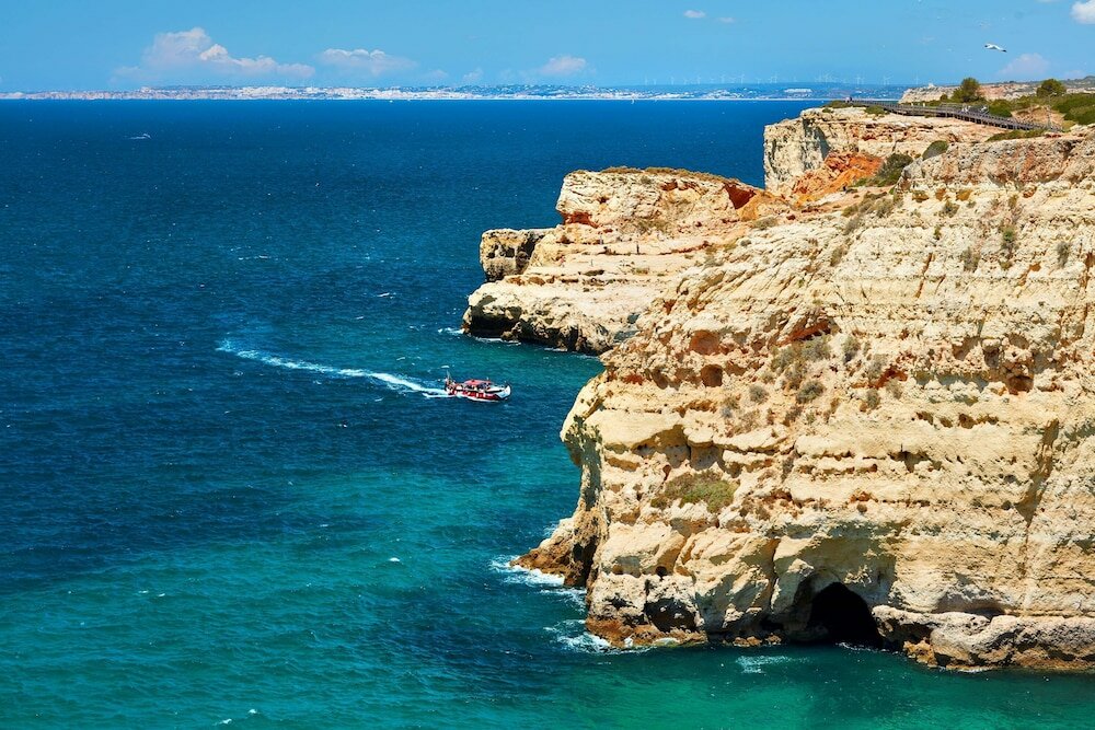 Фото Tivoli Carvoeiro Algarve Resort