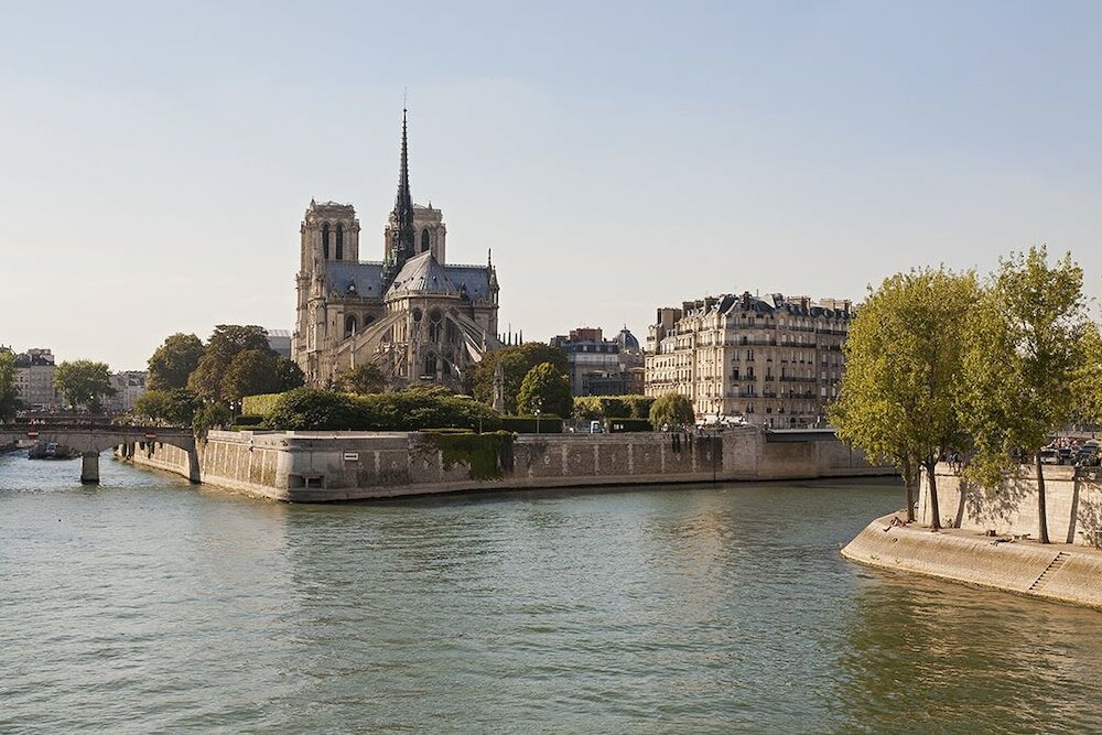 Фото Timhotel Jardin des Plantes
