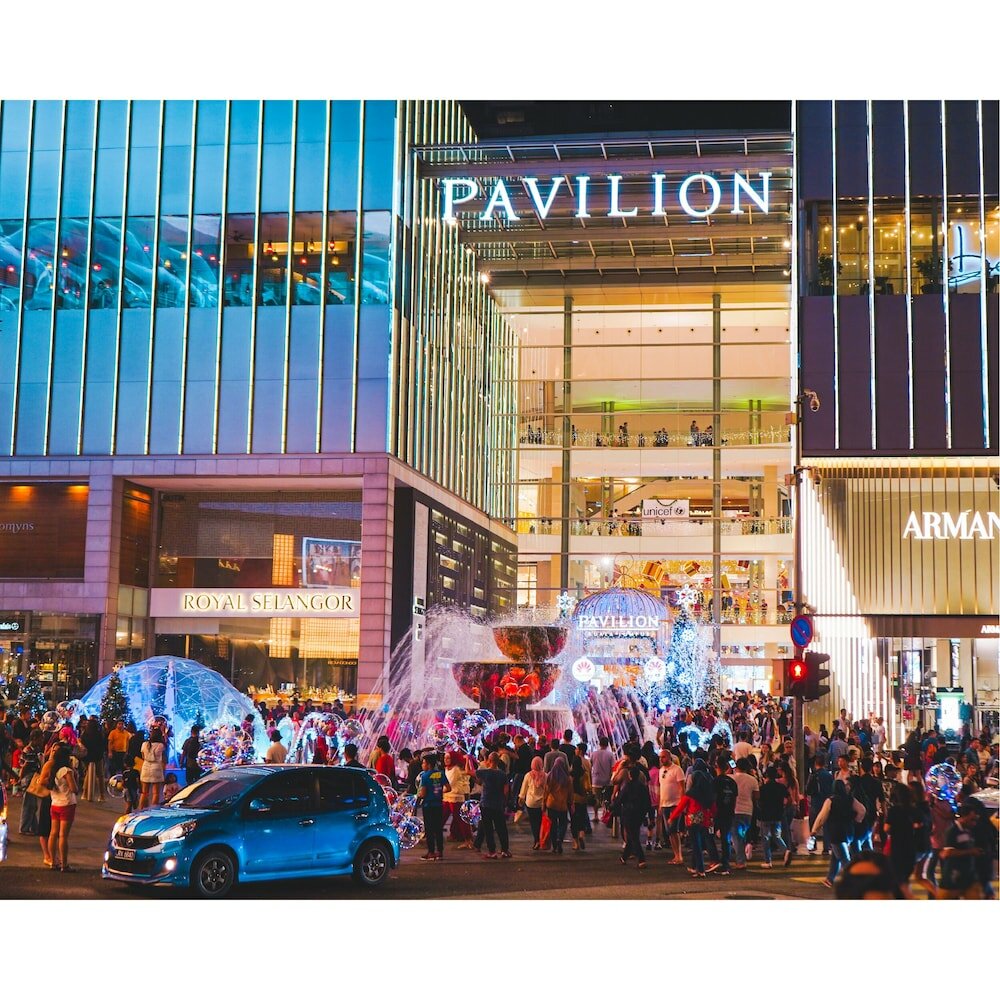 Фото Pacific Express Hotel Chinatown