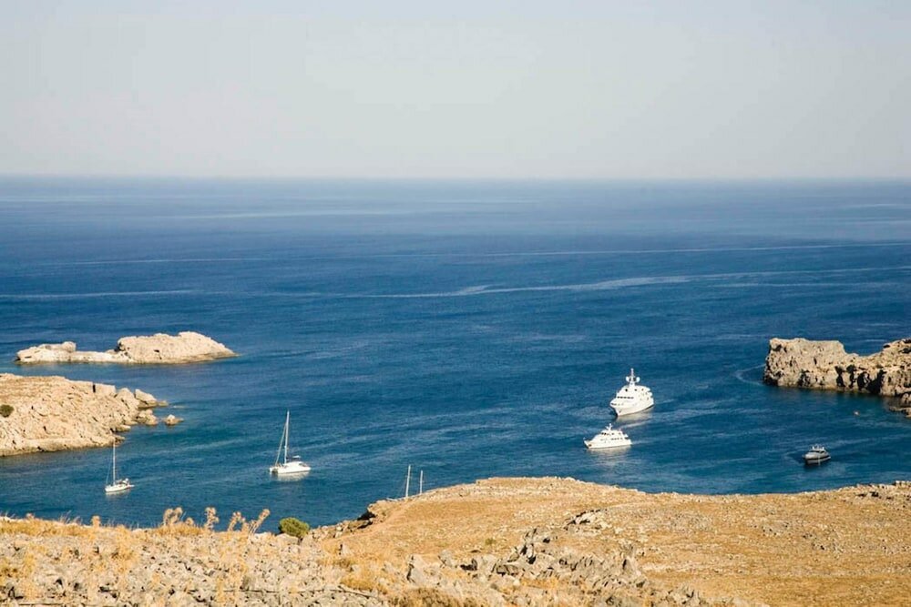 Фото Pefki Islands Resort