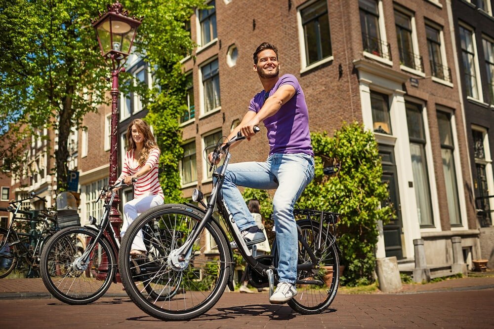 Фото Hotel Sint Nicolaas