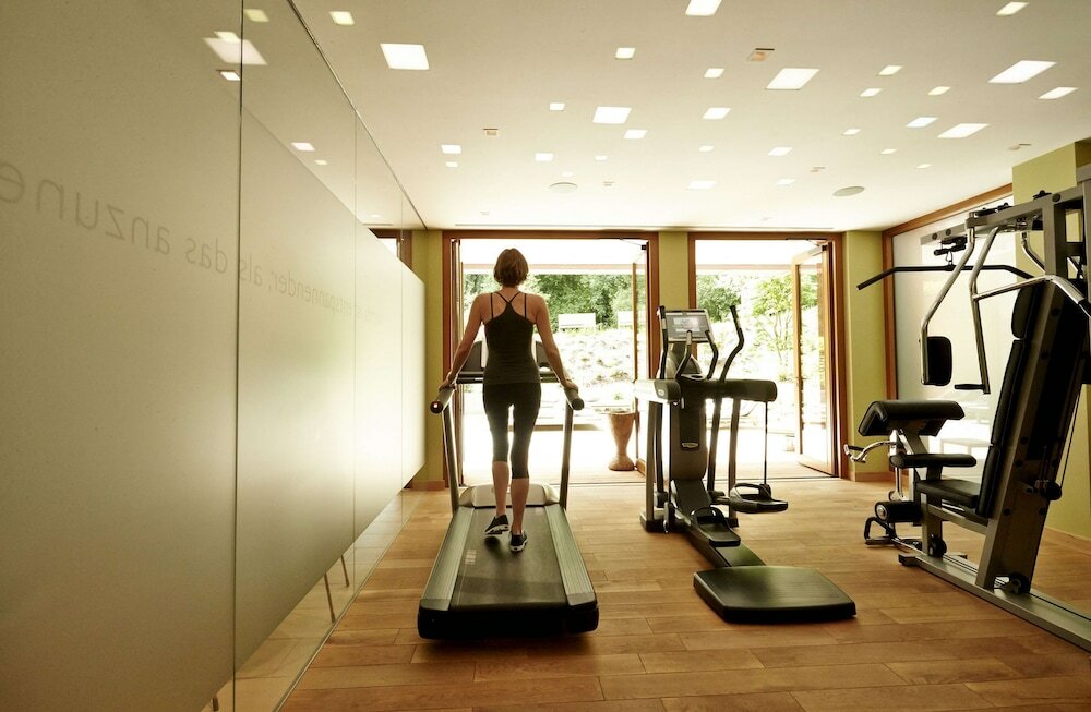 Фото Waldhotel Stuttgart