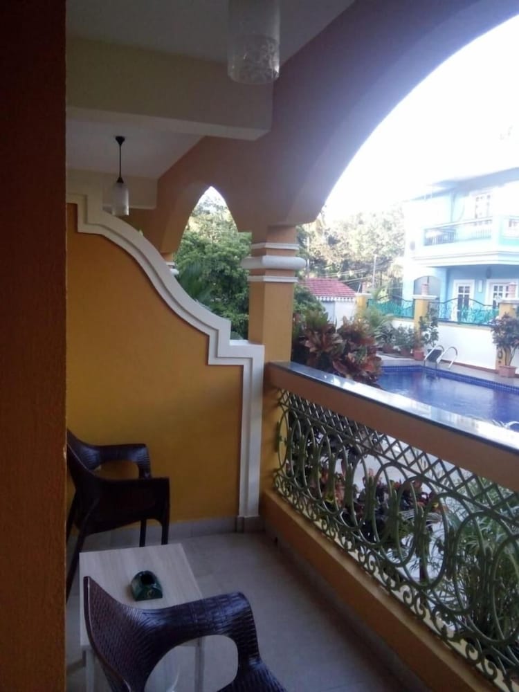 Фото Martin's Comfort