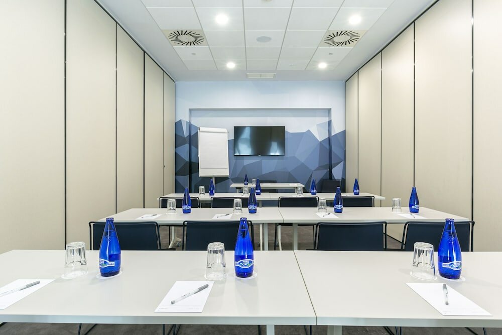 Фото Hampton by Hilton Alcobendas Madrid