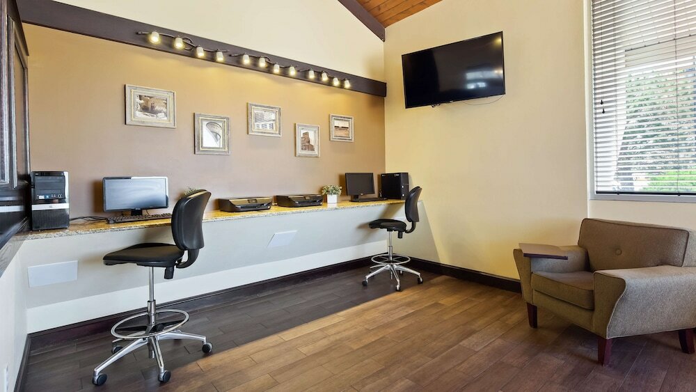 Фото Best Western Sundowner