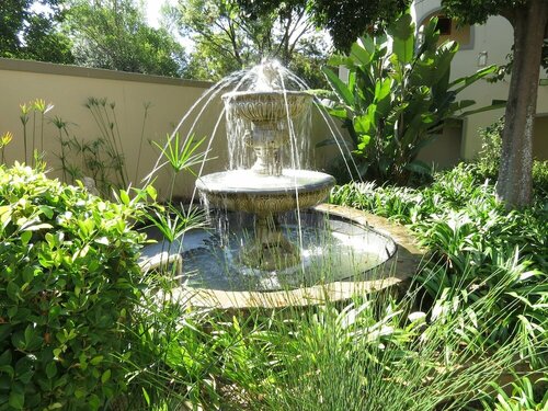 Внешний вид отеля Dunton Guest House в Сандтоне, фото 5