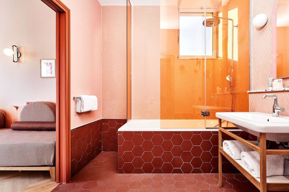 Фото Hotel De Cambis Bw Premier Collection