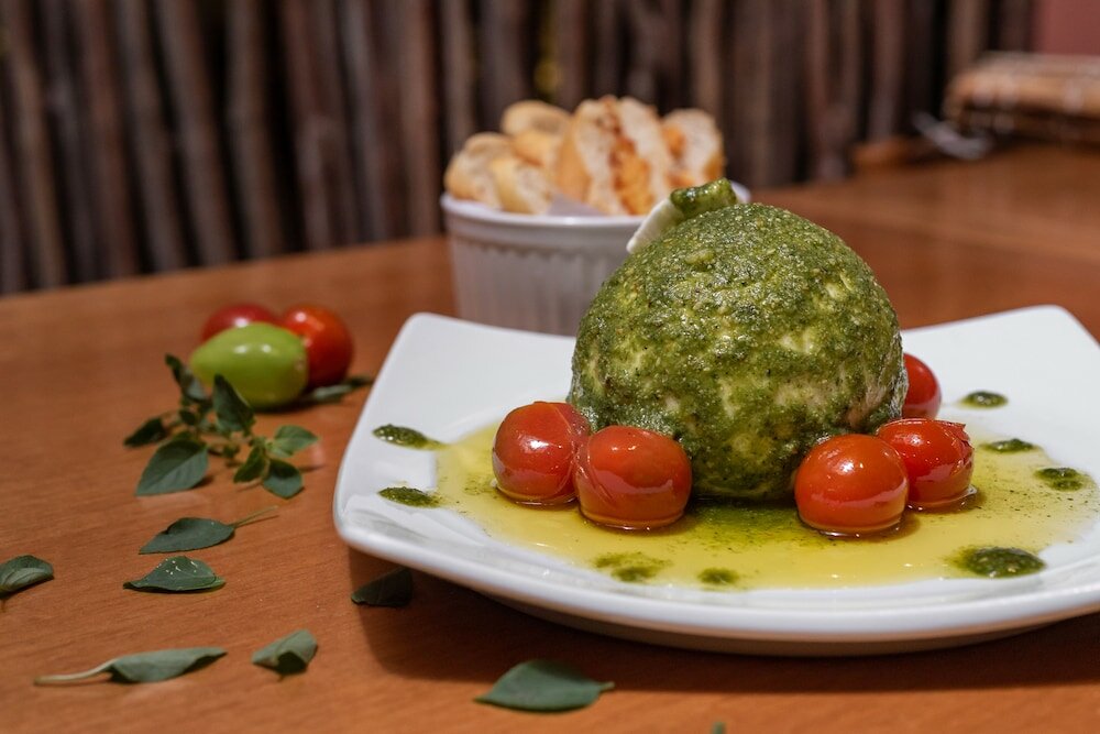 Фото Pousada Rota Ecológica