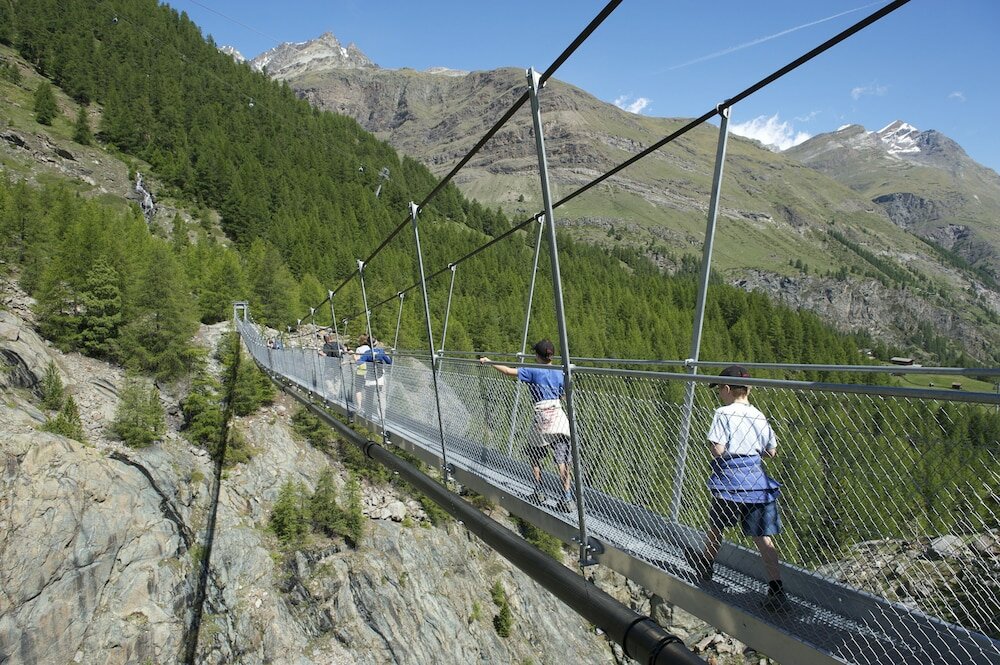 Фото Hotel Monte Rosa