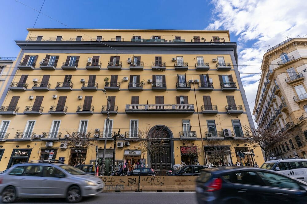 Hotel Gallery Suite Naples, Naples, photo