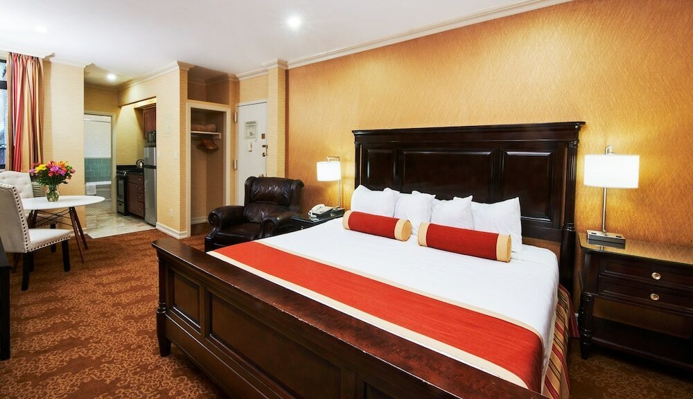 Фото Radio City Apartments