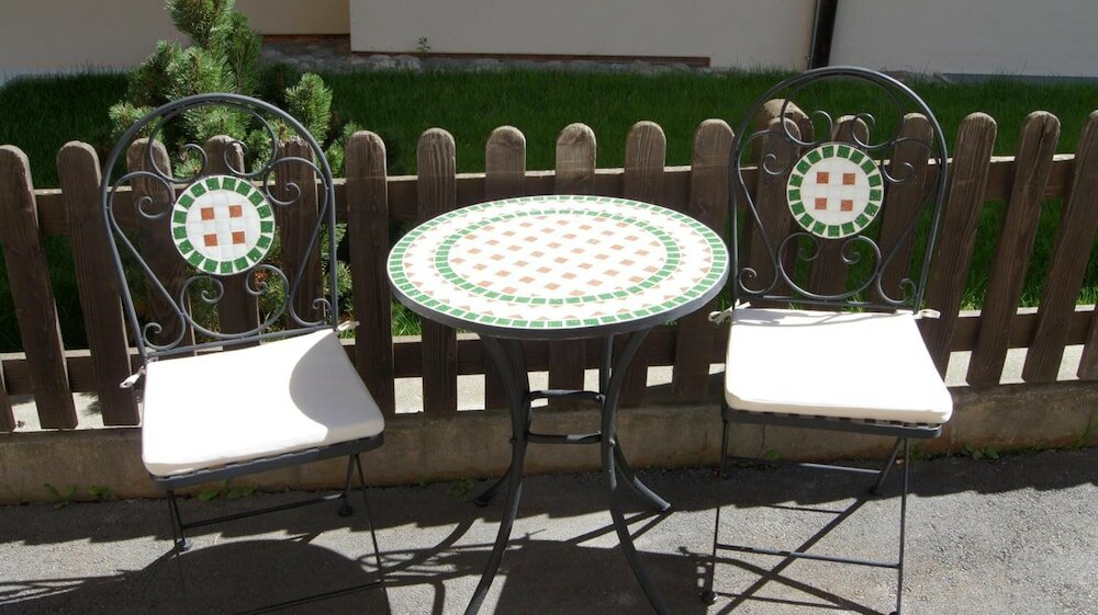 Фото Hotel Alpina