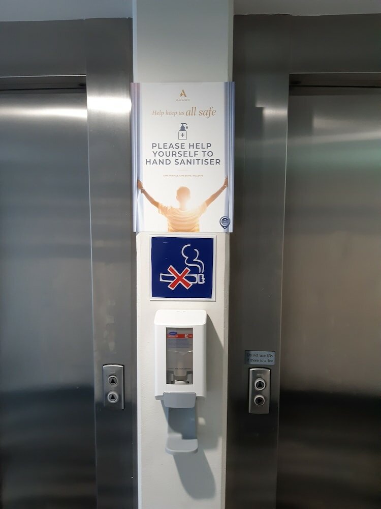 Фото Ibis budget Sydney East