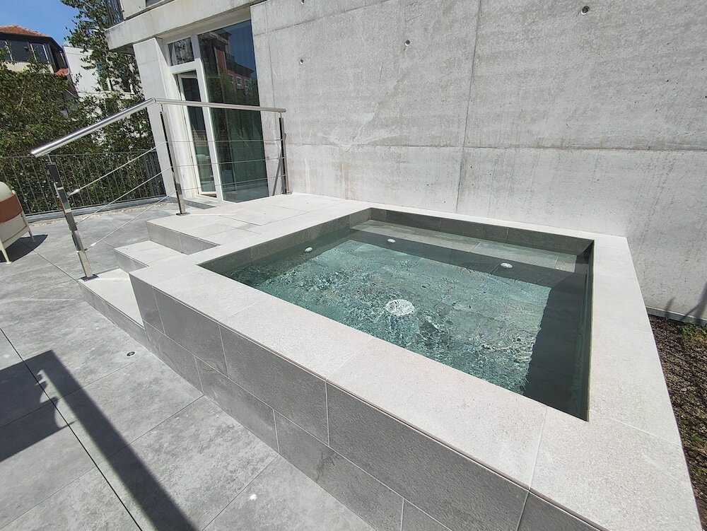 Фото Catalonia Porto