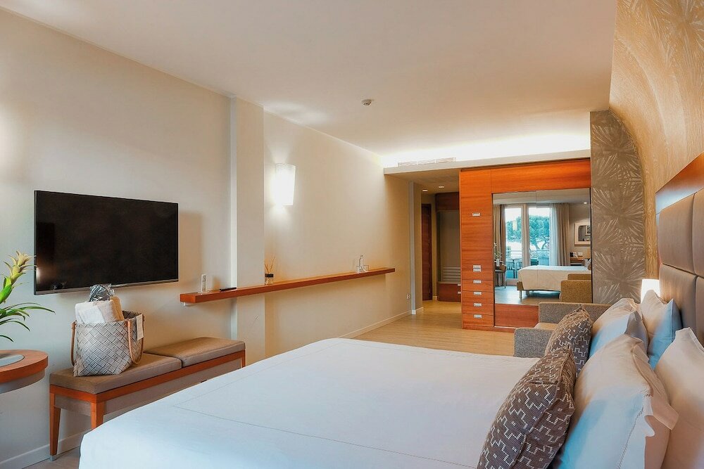 Фото Hotel Corte Valier