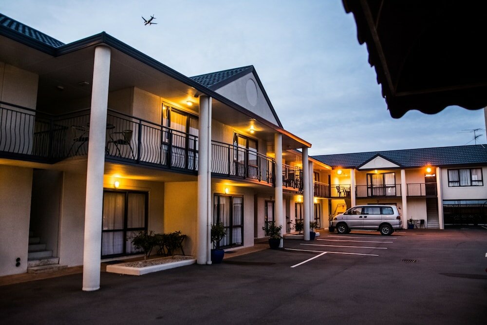 Фото Annabelle Court Motel