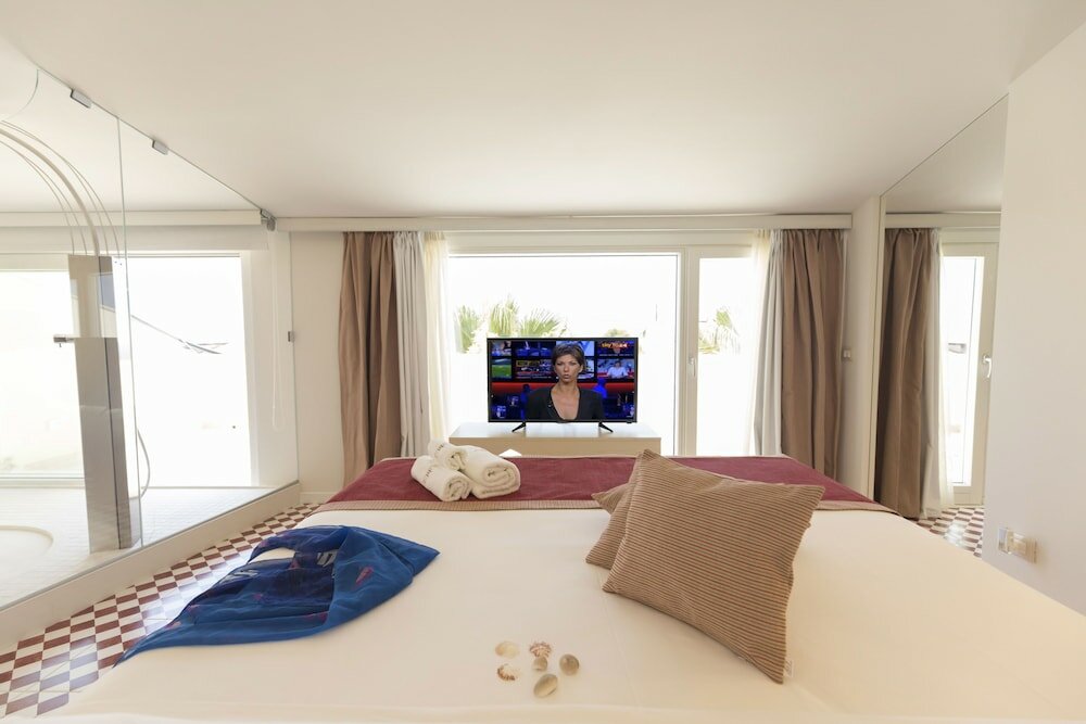 Фото Suite Hotel L'Oasi di Riaci